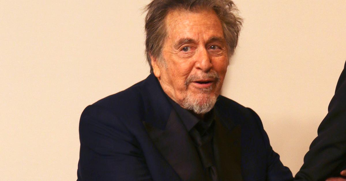 Grote Oscars-blunder: Al Pacino 'onthult' grote winnaar met onverwachte