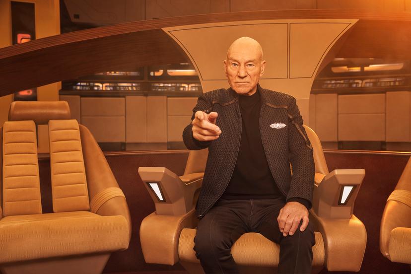 Star Trek: Picard