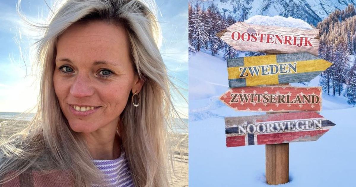 Hoe Gaat Het Nu Met Winter Vol Liefde-Marja? 'Onrealistisch Sprookje ...