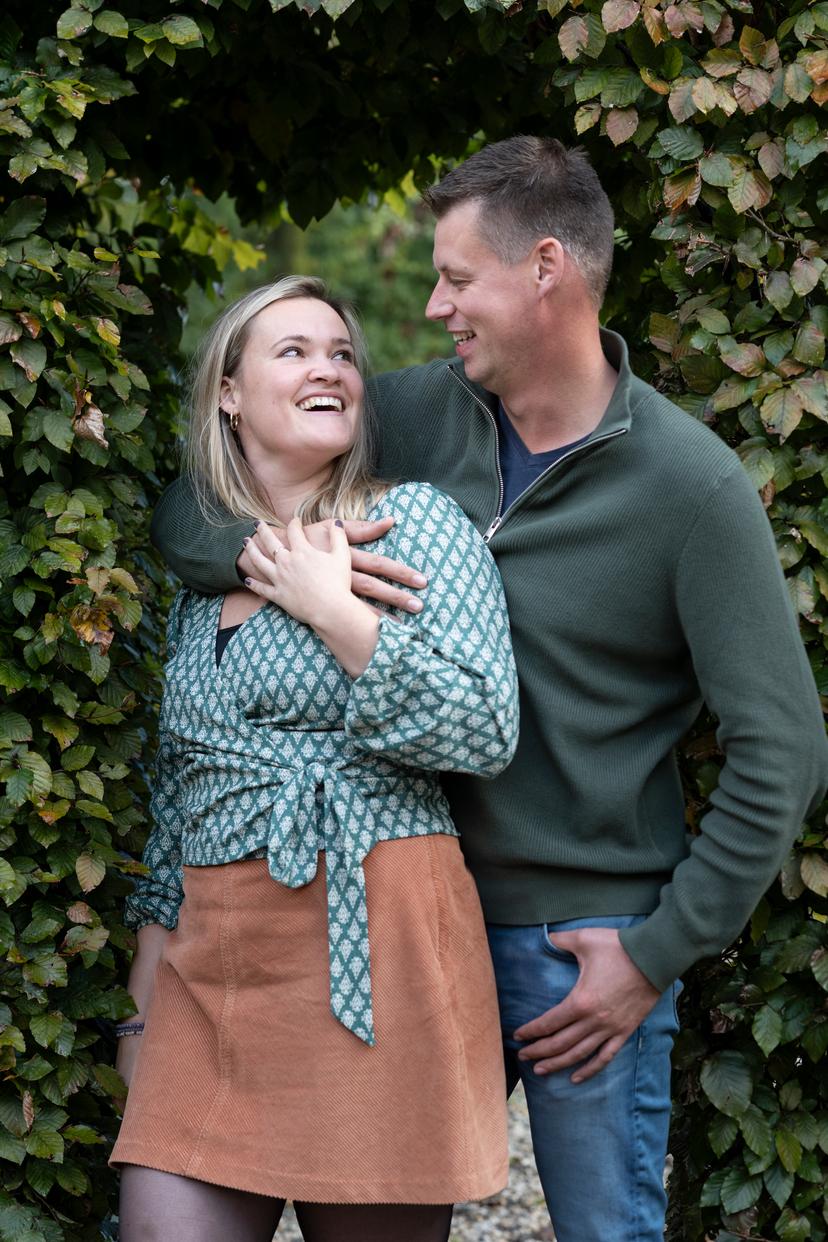 Hoe is het nu met Robin en Richard uit Boer zoekt Vrouw? 'We gingen vermomd  naar het vliegveld' | Veronica Superguide