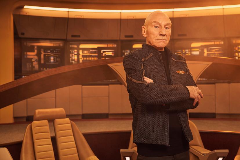Star Trek: Picard 