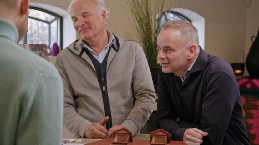 Kopen Zonder Kijken