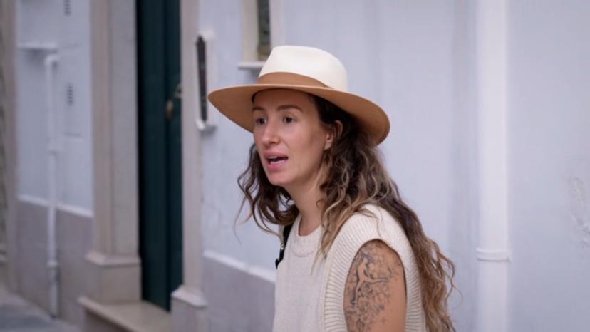 Daar Gaan Ze Weer Jacobien