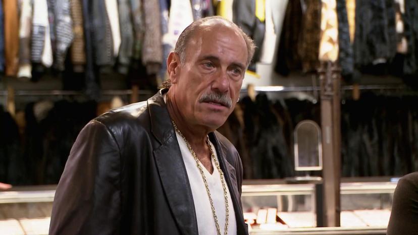 Harcore Pawn