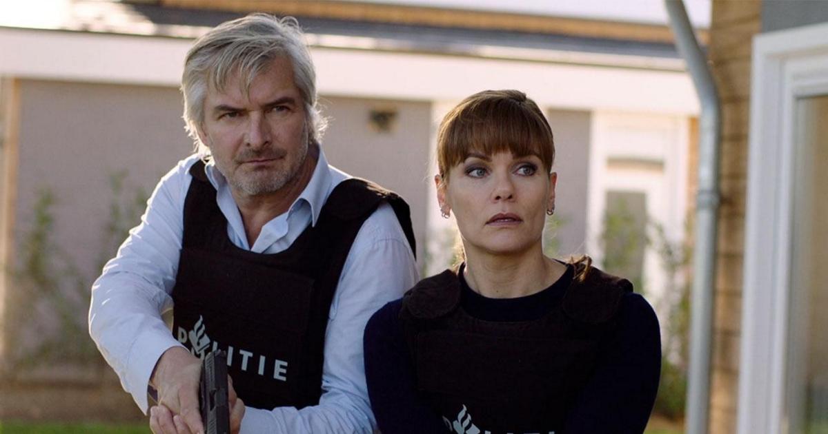 Victor Reinier ontkent drugs en vrouwonvriendelijkheid, maar wil niets kwijt over ruzie met Angela S