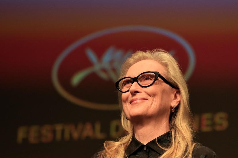 Meryl Streep