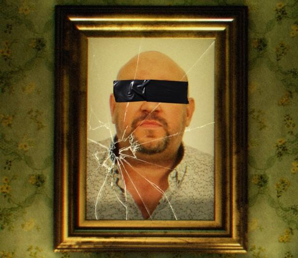Poster van Godfather van Oss