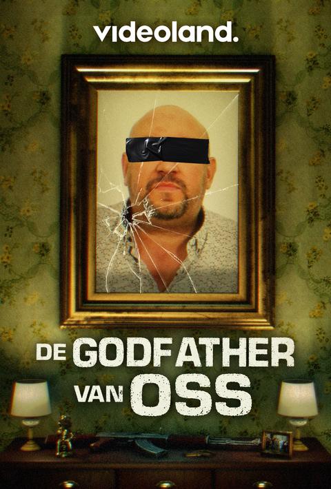 Poster van De Godfather van Oss