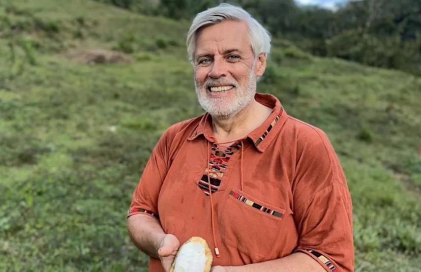 Rel in Duitse Boer Zoekt Vrouw: boer blijkt stiekem getrouwd | Veronica  Superguide