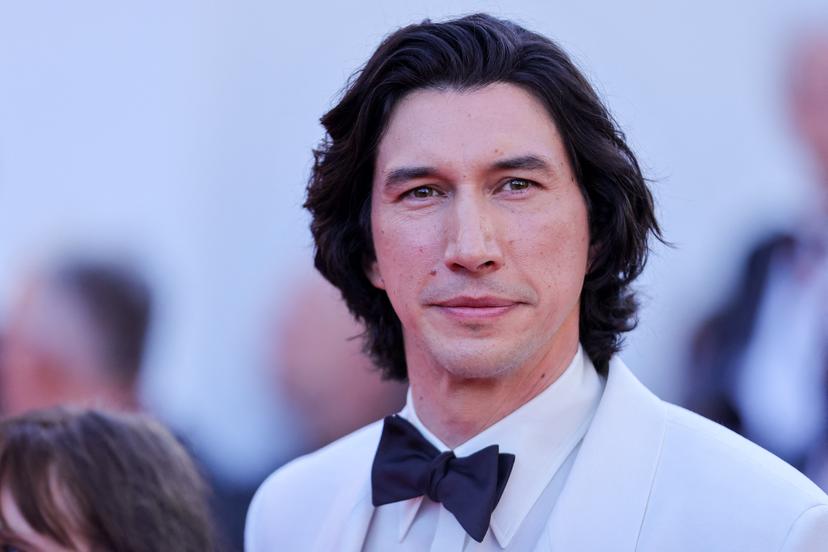 Adam Driver 