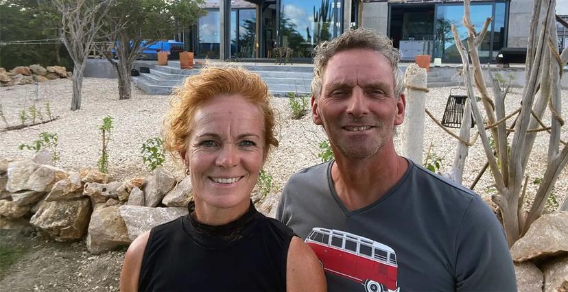 Ik Vertrek Nicole en Manuel