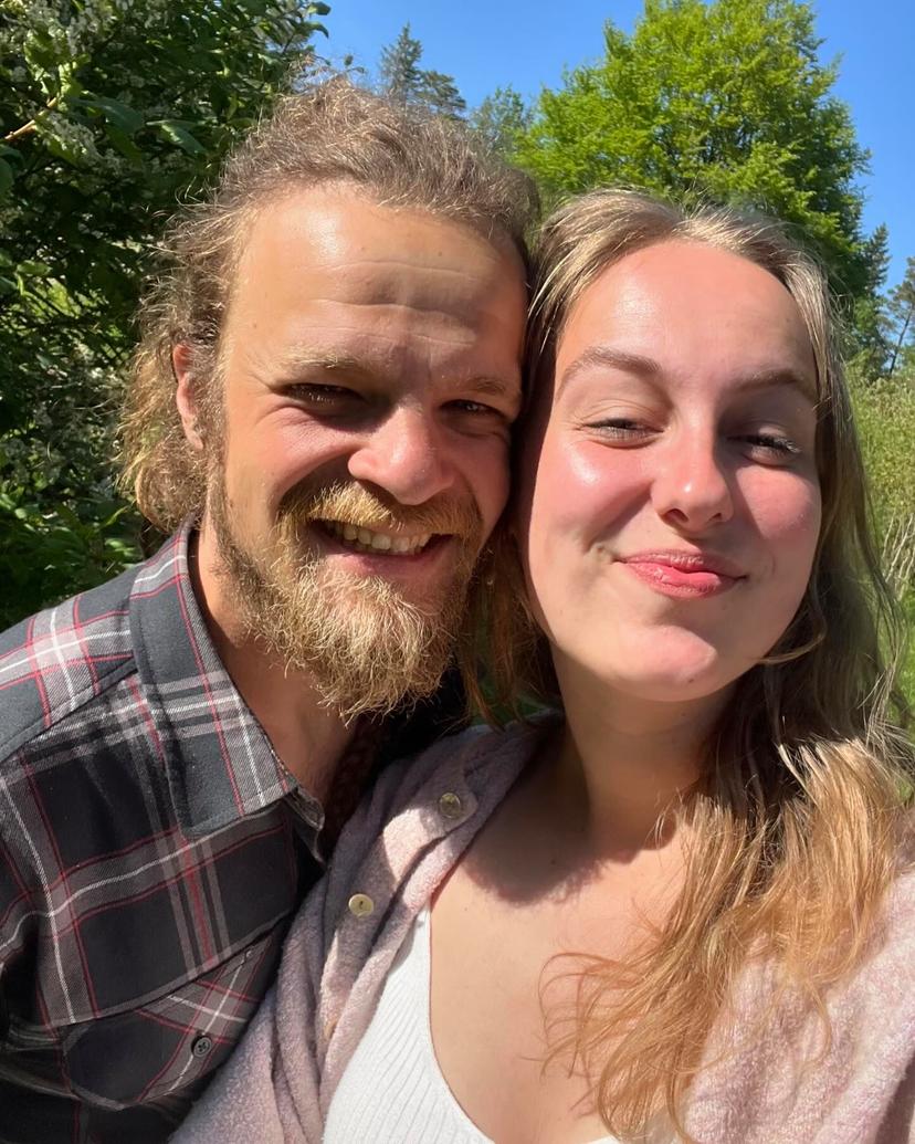 Gezinsuitbreiding voor Bram en Esra uit B&B Vol Liefde: 'Beter dan  verwacht' | Veronica Superguide
