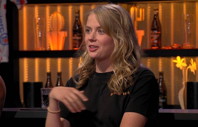Stevige kritiek op 'empathieloze' Noa Vahle: 'Duidelijk ingestudeerd' | Veronica Superguide