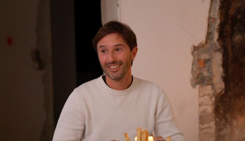 Vincenzo Daar Gaan Ze Weer