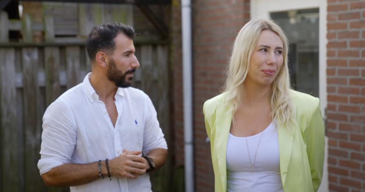 Pittige discussie in Voor Hetzelfde Geld: 'Altijd naar je man luisteren'