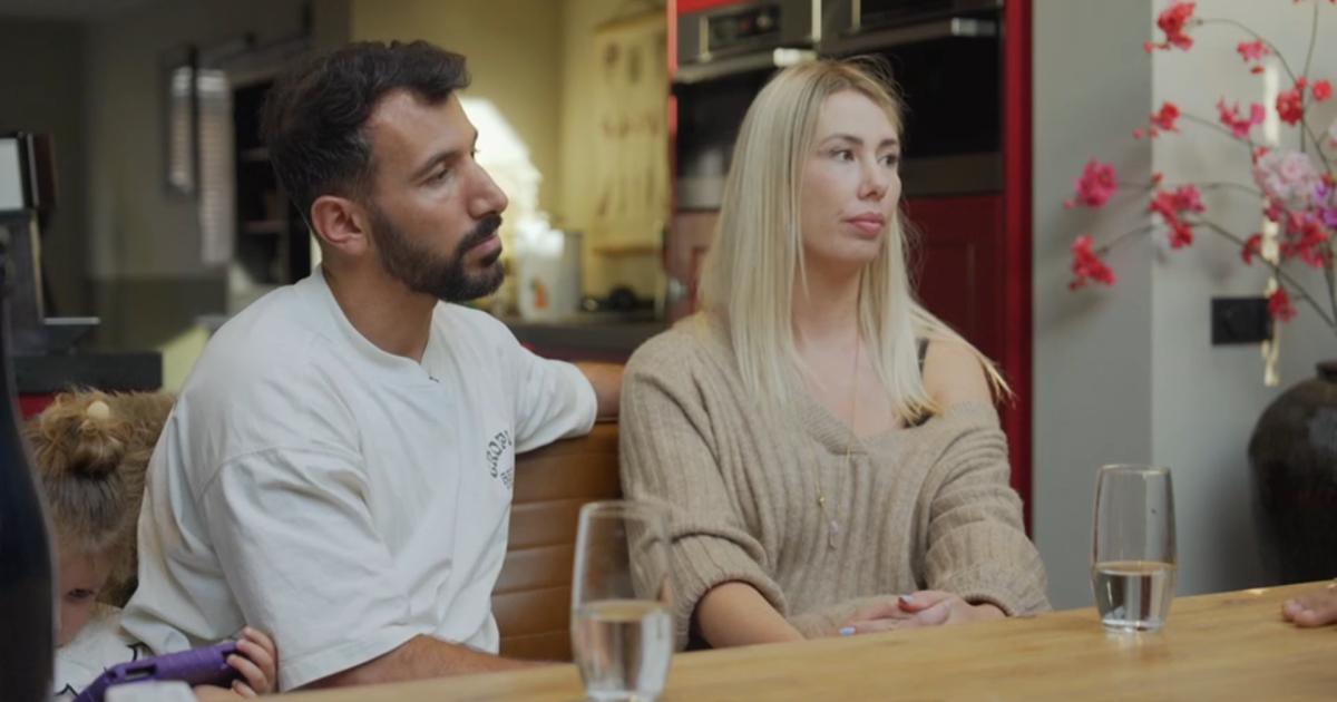 Hebben Sedik en Rebecca uit Voor Hetzelfde Geld alsnog een huis gevonden? 'Geloven in het lot'