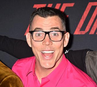 Steve O