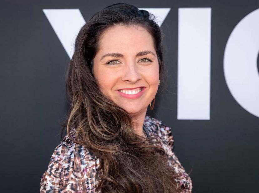 Leslie Keijzer
