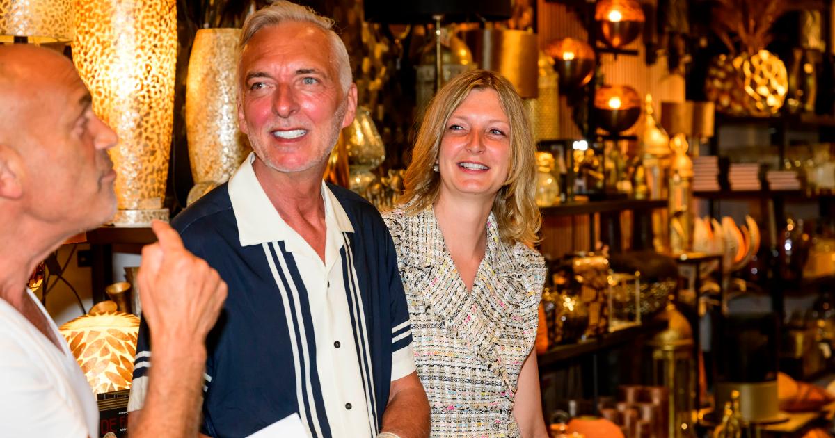 Chateau Meiland-regisseur doet boekje open over geschrapte scènes: 'Dan  moet je dat eruit halen' | Veronica Superguide