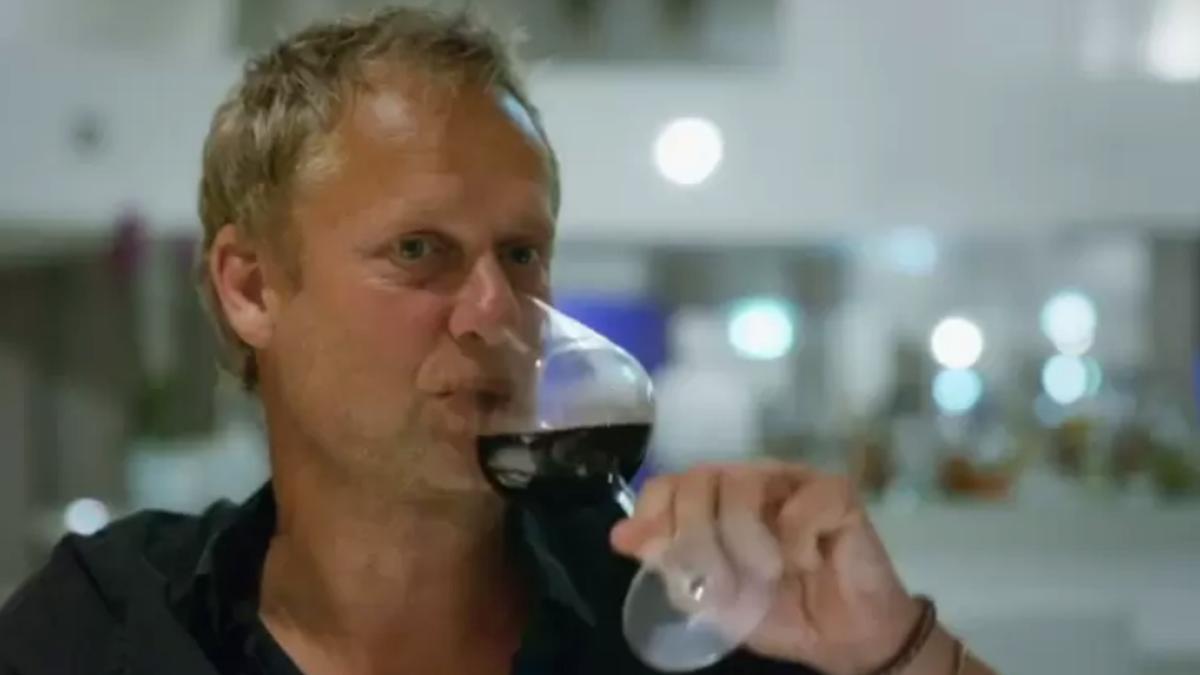 MAFS-Martijn gaan samenwonen met 27-jaar jongere vriendin Luna