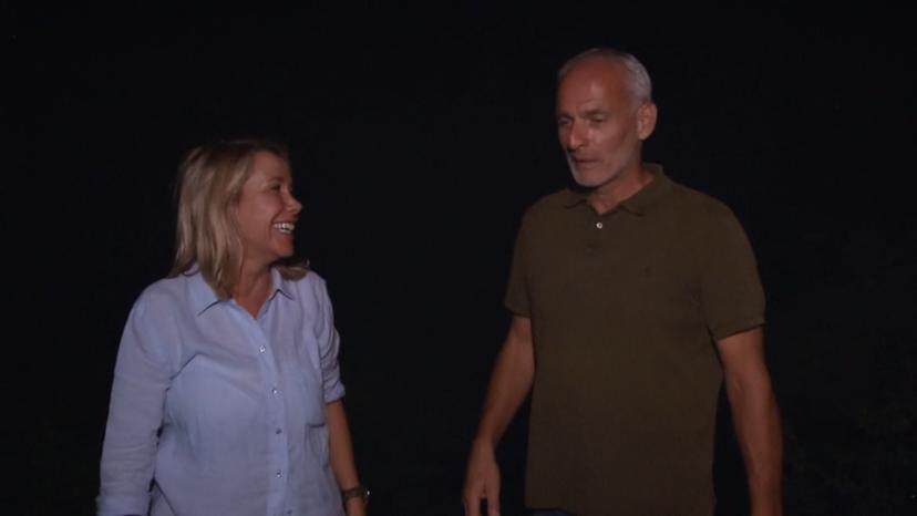 B&B Vol Liefde Mirjam en Marcel