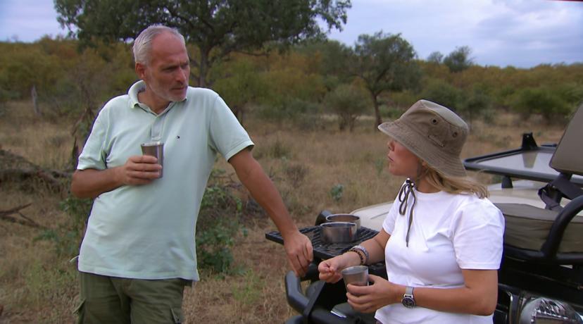 B&B Vol Liefde Mirjam en Marcel