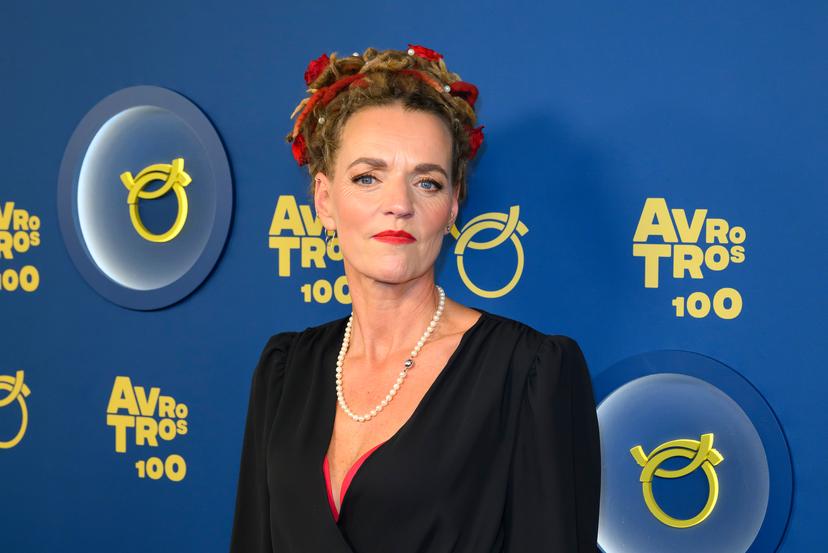 B&B Vol Liefde  Anne Verkleij
