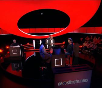 De Slimste Mens