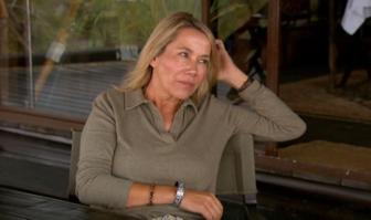 Mirjam uit B&B Vol Liefde