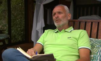 Marcel uit B&B Vol Liefde