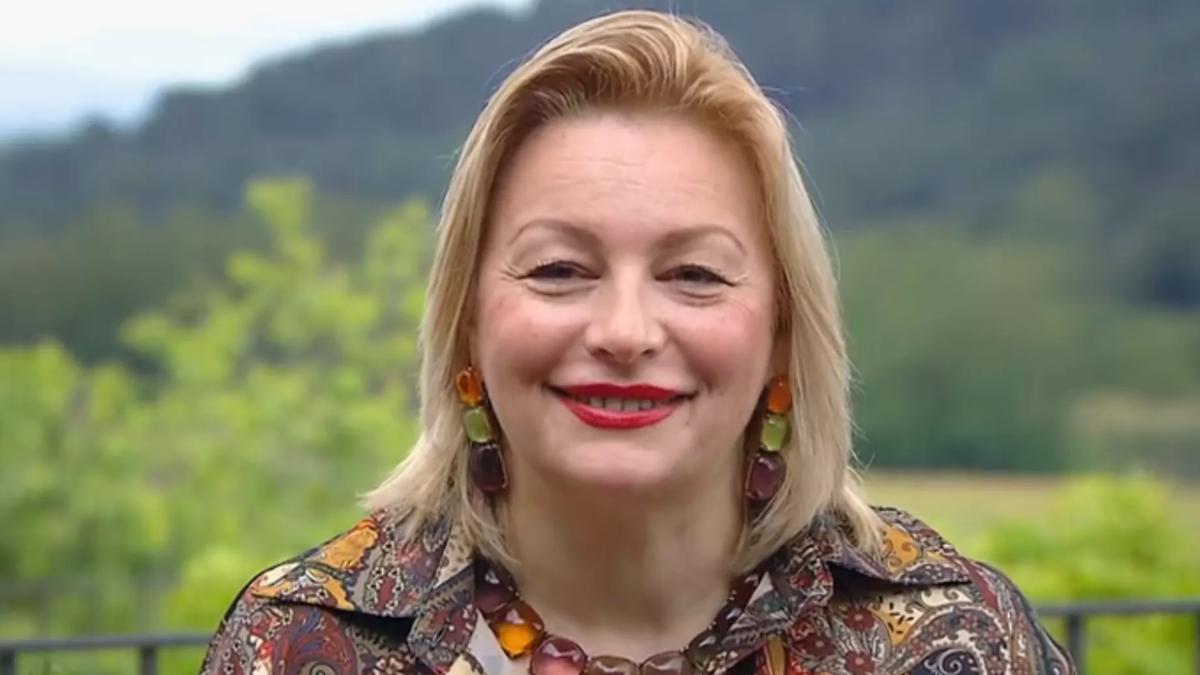 Malgosia uit B&B Vol Liefde date met buurman van Albert