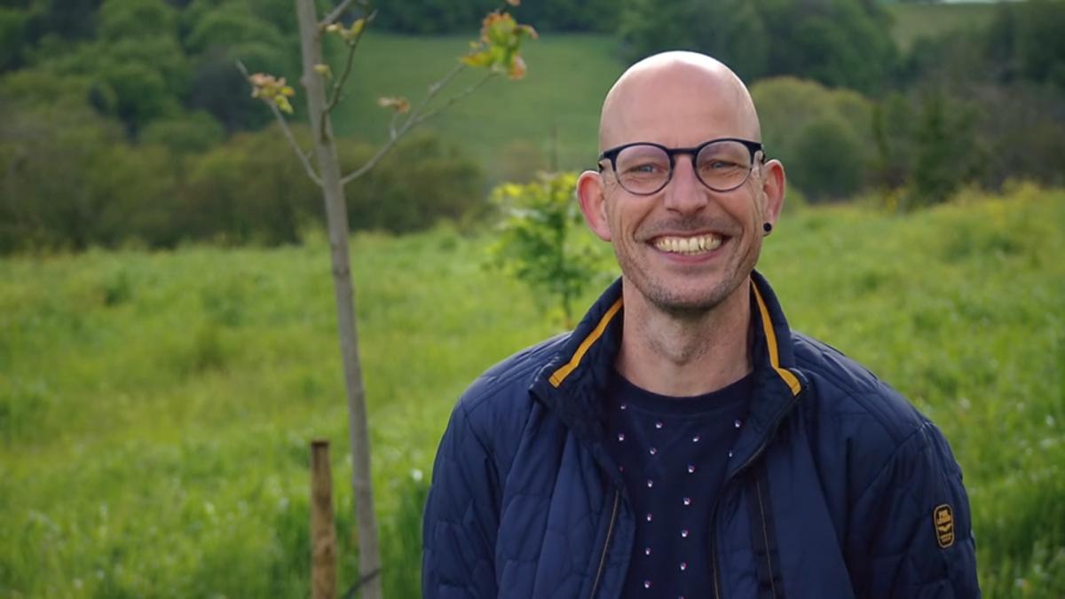 B&B Vol Liefde-Arno geeft update over liefdesleven: ‘Dat blijft voor mij een problematisch iets’