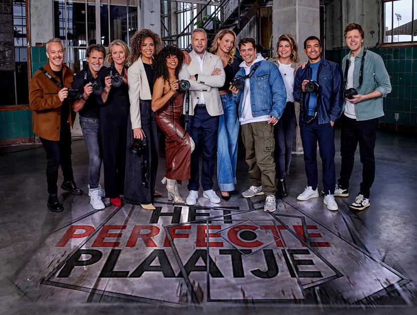 Het Perfecte Plaatje 2024