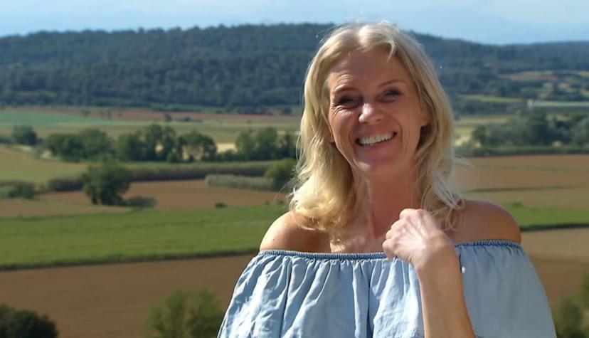 Monique / B&B Vol Liefde 