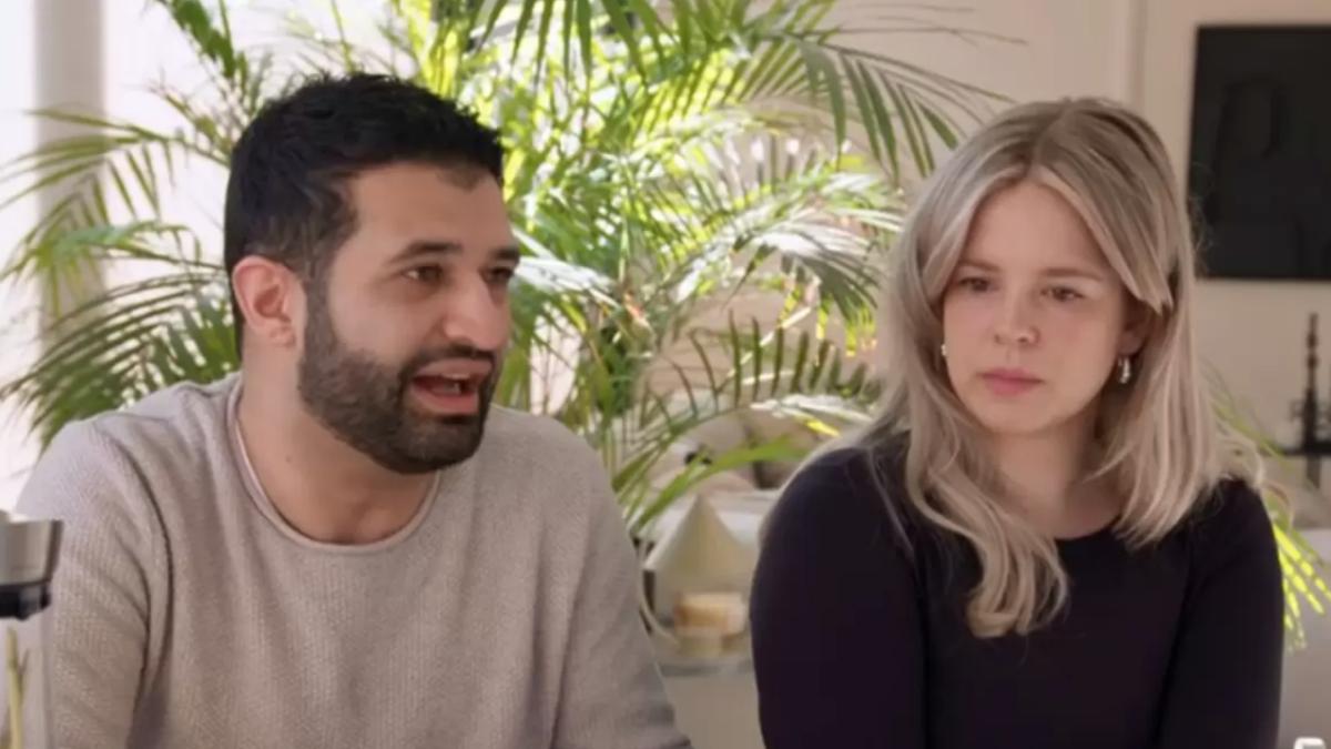 Marlou en Ferdos uit Kopen Zonder Kijken ouders geworden van een tweeling: ‘Zo dankbaar!’  