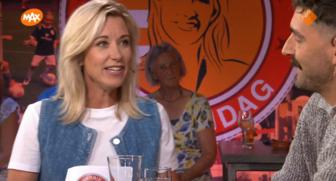 Carrie op Vrijdag