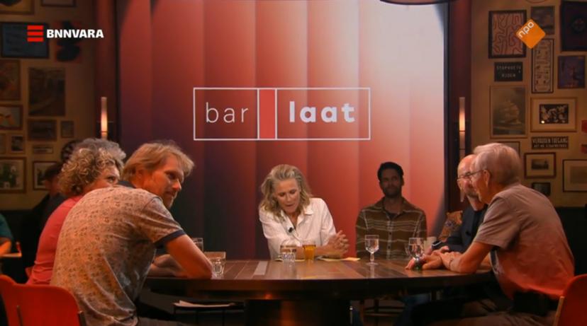 Bar Laat