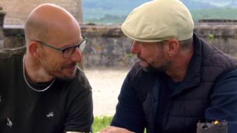 Arno en Niels B&B vol Liefde