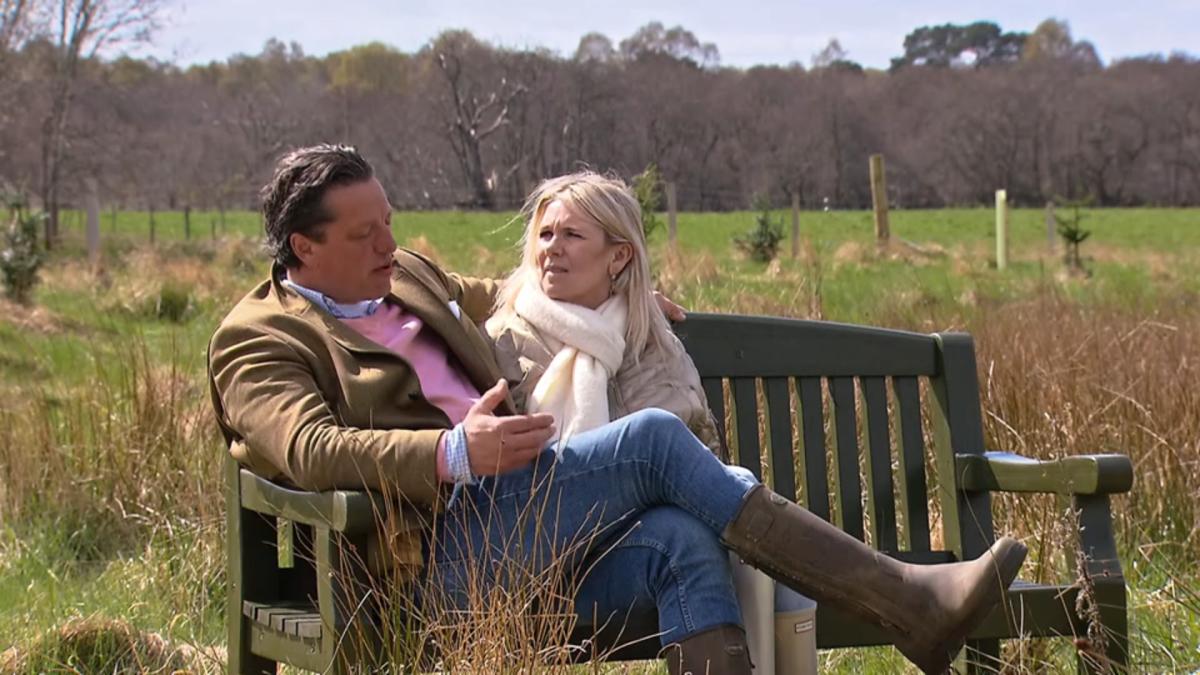Suzanne uit B&B vol Liefde geeft helderheid over breuk met Robert Jan: 'Dat is voor mij heel belangrijk'