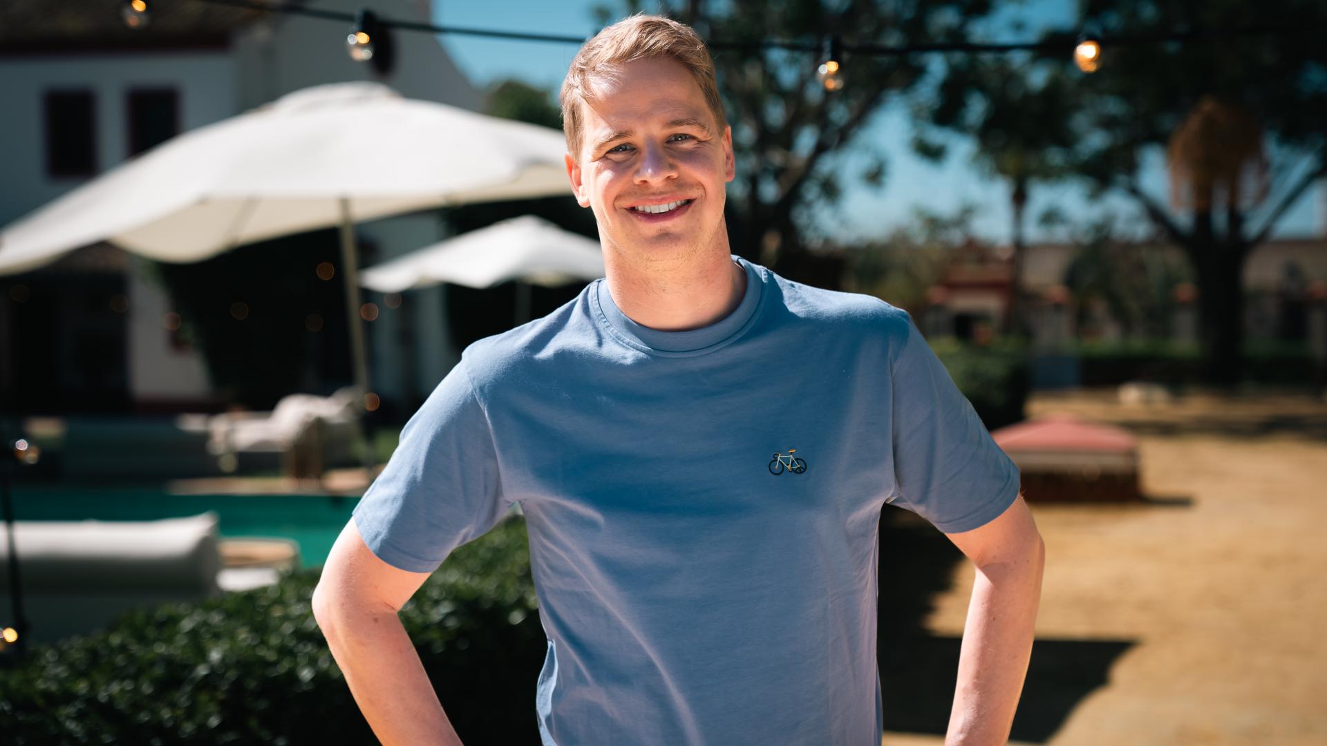 Matthijn Buwalda uit Beste Zangers 2024 zingt over meer dan alleen