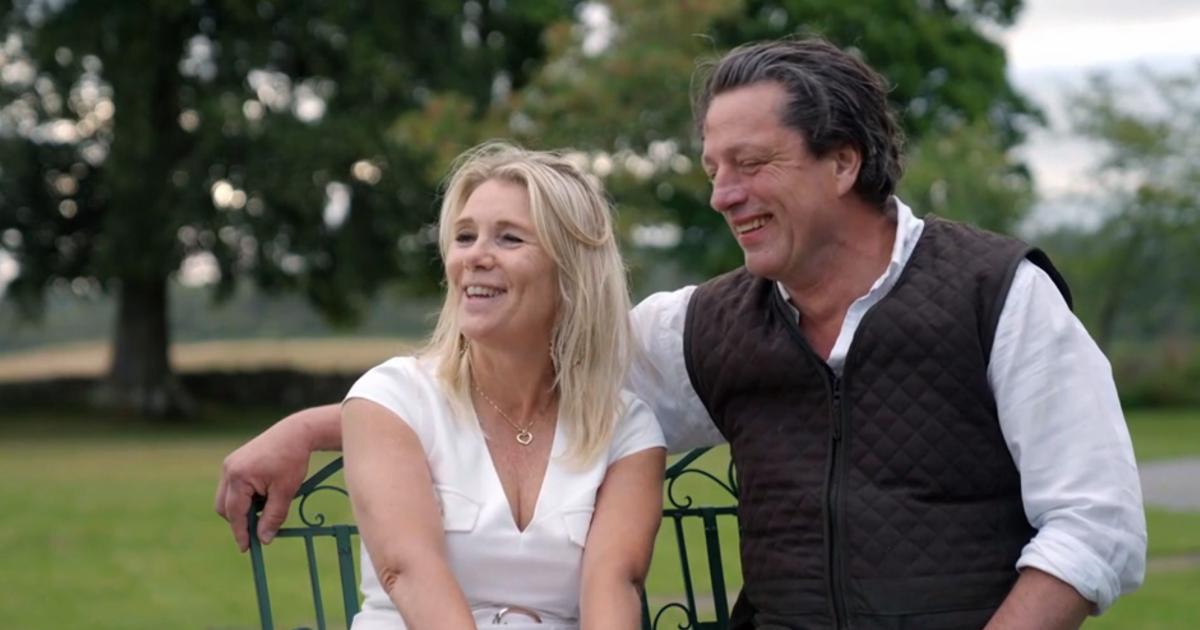 Hoe Gaat Het Nu Met Robert Jan En Suzanne Uit B&B Vol Liefde? ‘Mijn ...