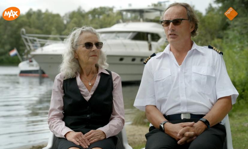 B&B Vol Liefde Peter en Gretha 