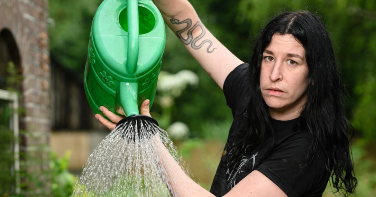 Is Boerderij van Dorst in scène gezet? ‘De boerderij is helemaal niet van Raven’