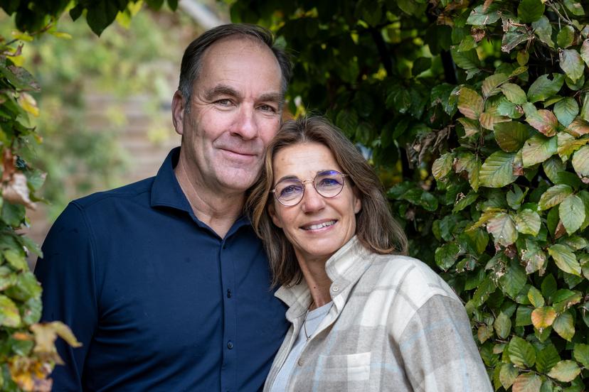 Claudia uit Boer zoekt vrouw doet boekje open over bekendheid: 'Ga het aan'  | Veronica Superguide