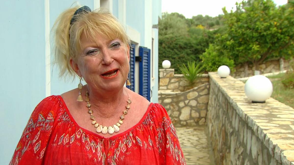 Iris uit B&B Vol Liefde baalt van gebrek aan aanmeldingen: ‘Had op meer mannen gehoopt’ 
