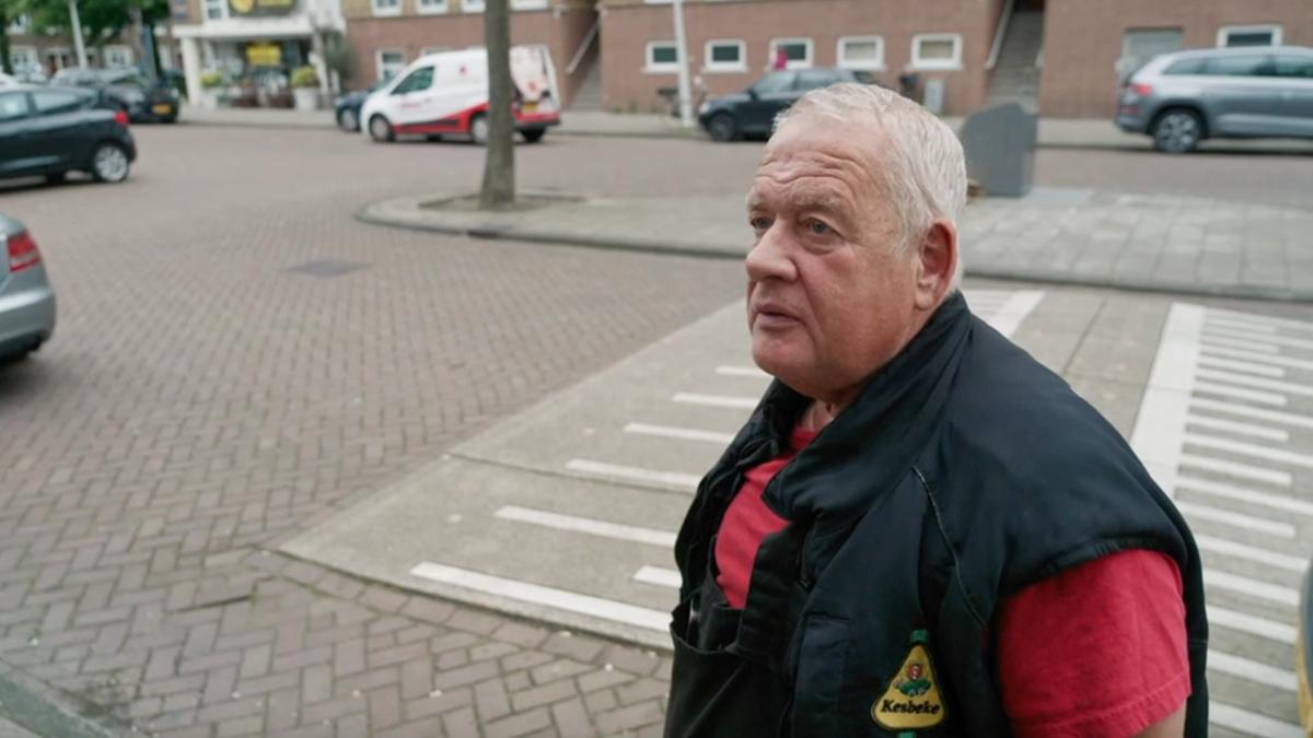 Frans uit De Augurkenkoning open over gezondheid: 'Doe het óók als je niks merkt, anders is het vaak al te laat'