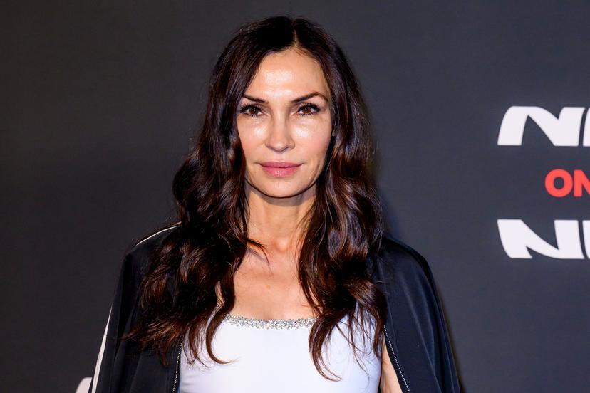 Famke Janssen