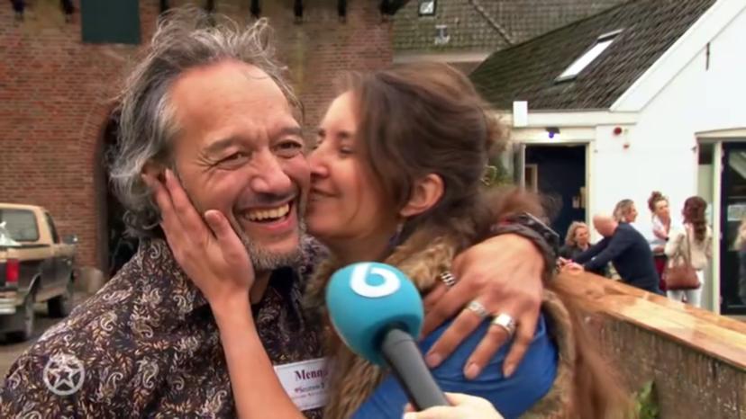 Menno B&B vol Liefde