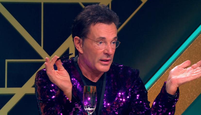The Masked Singer