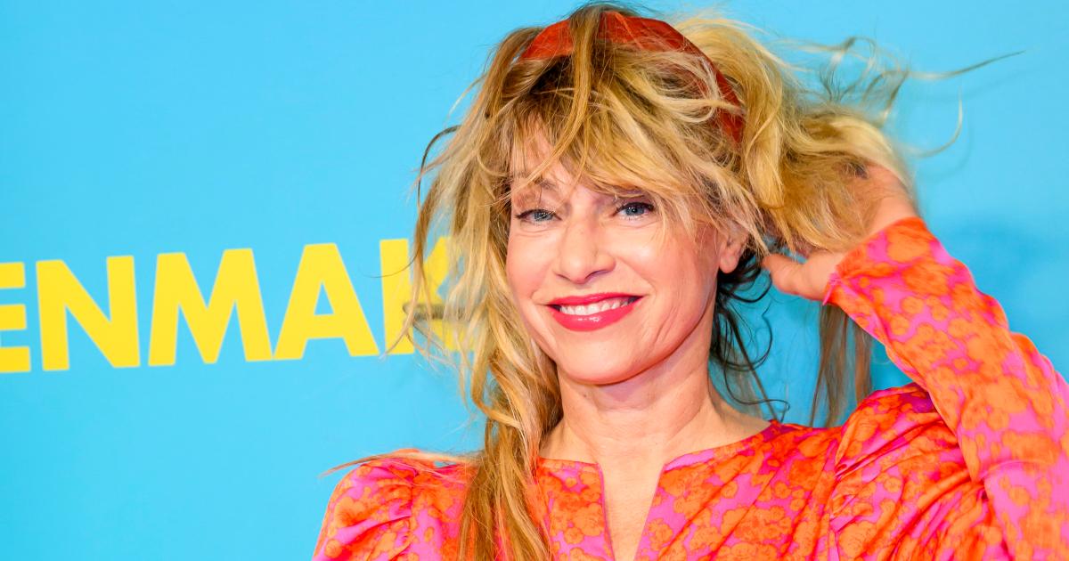 Ellen ten Damme teleurgesteld in 'neppe' Boerderij Van Dorst